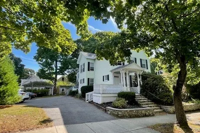 28 Yale Avenue #Unit #1