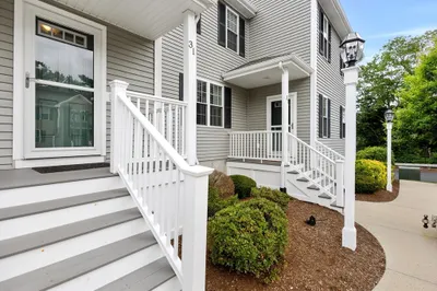 101 Cherry St #31