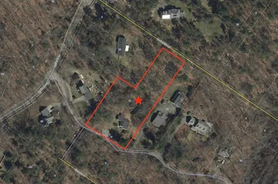 10 Lake Road 1
