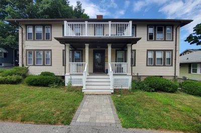 47 Elliot Ave #2L