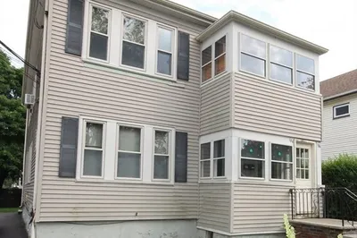 184-186 Orange St #2