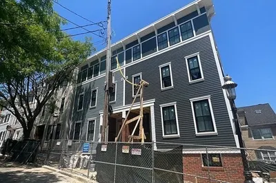 74 Tremont Street #74