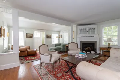 6 Willow Street 1