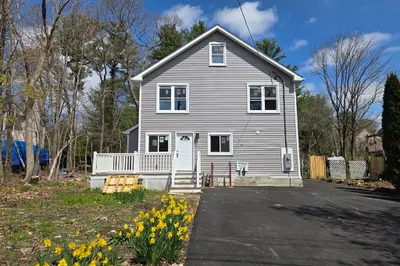 276 Sumner St #2