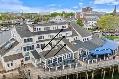 90 Wharf St #L11 1