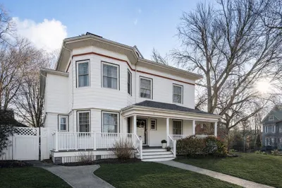 3 Ocean St