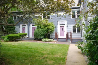 141 Pleasant Street #8 1