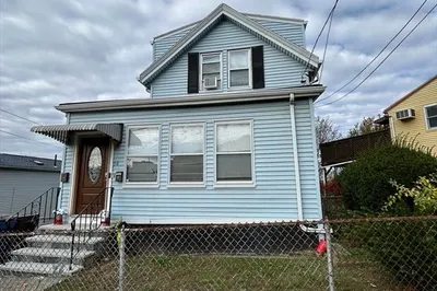 50 Hichborn St #1