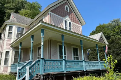 17 Blandford Hill Rd 1
