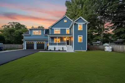 9 Sudbury Ave