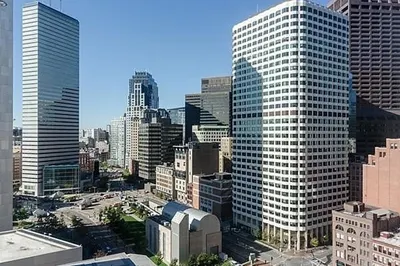 500 Atlantic Street #16S 1
