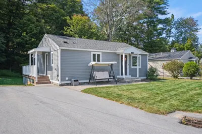 8 Hamilton Drive 1