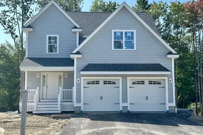 20 Farmall Way