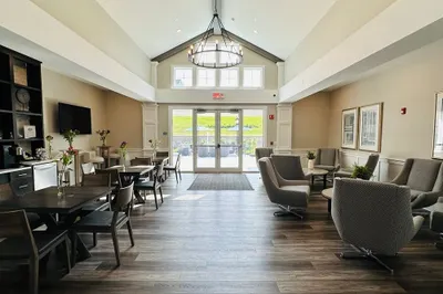 1204 Peters Farm Way #1204 1