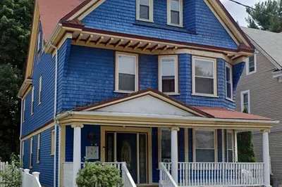 22 Thetford Ave 1