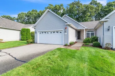 96 Canterbury Way #96