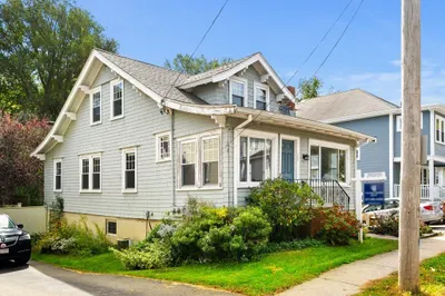 153 Vassall St