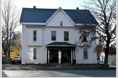 454 Main St #1