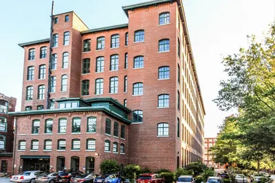 200 Market Street #505