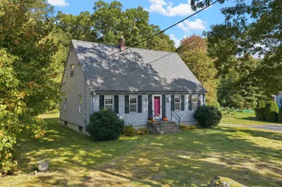 86 Delmage Rd 1