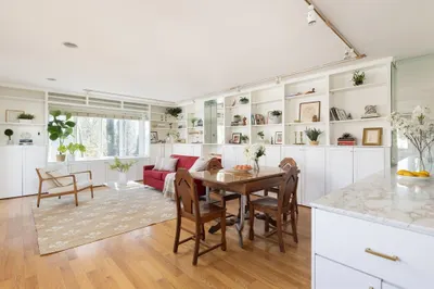 8F Sherman St #F