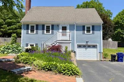 4 Tobin Dr
