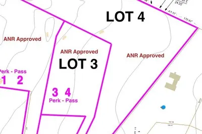 457 West Townsend Rd-lot 3 & 4 1