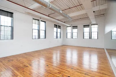 145 Globe St #2D 1