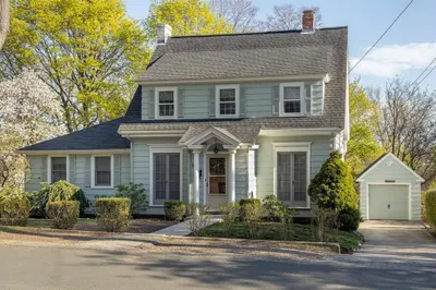 10 Simmons Road 1