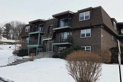 668 Robbins Avenue #1 1