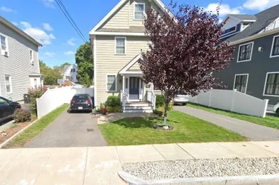 81 Morse Street #1