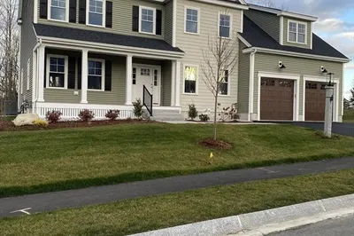 21 St Paul Lane #Lot 11 1