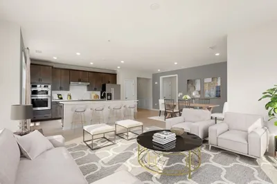 8 Peters Farm Way #106 1