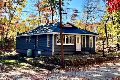 6 Chamberlain Rd