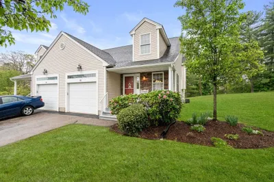 82 Fox Run Rd #82