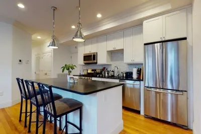 15 Preble St #2