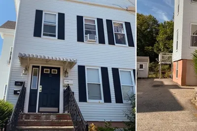 11 Monument Ave #2 1