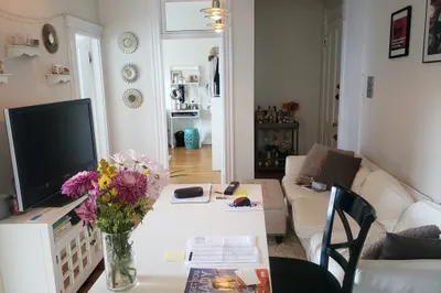282 Newbury St #18