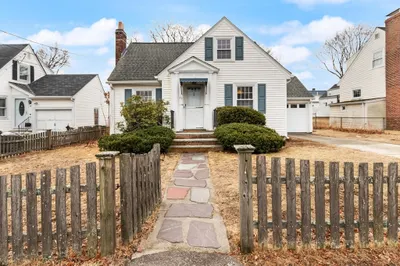 28 Hamilton Ave