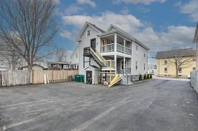 135 South St