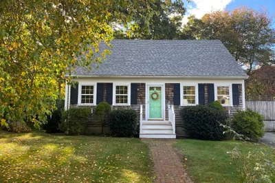 26 Nimitz St