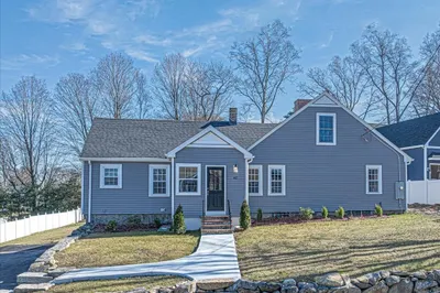 42 Silver Hill Rd