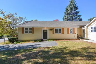 91 Hillcrest Rd