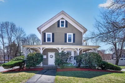58 River St #58 1