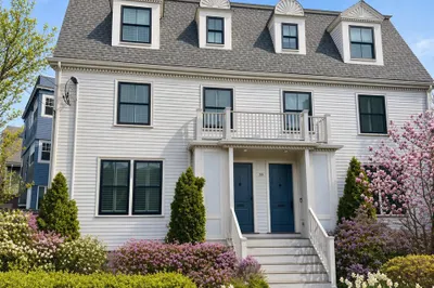 39 Hammond Street #2 1