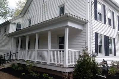 1279 Pond Street #1 1
