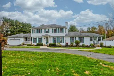 76 Shaker Rd