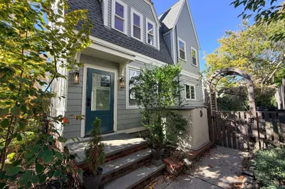 38 Harvard Street #2 1