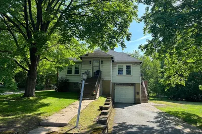 112 Reservoir Street