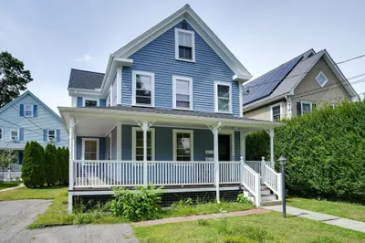 24 Fletcher Ave #1 1